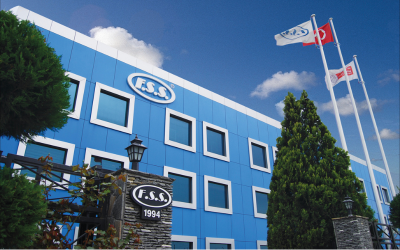 F.S.S. Fren, Dijital Dönüşüm Yolculuğunda Egeria Uzmanlığında İlerliyor